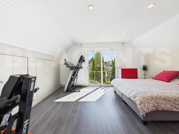 MAISON FAMILIALE 6 PIECES 4 CHAMBRES 135 M2