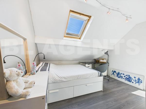 MAISON FAMILIALE 6 PIECES 4 CHAMBRES 135 M2