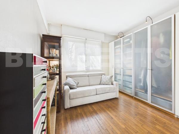 MAISON FAMILIALE 6 PIECES 4 CHAMBRES 135 M2