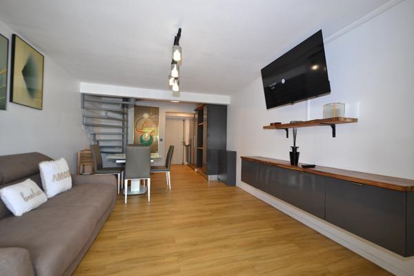 Les Abymes (97139) T2 d'exception secteur recherché Dugazon