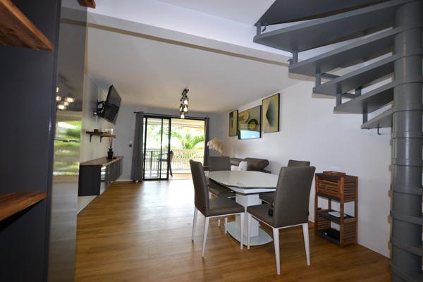 Les Abymes (97139) T2 d'exception secteur recherché Dugazon