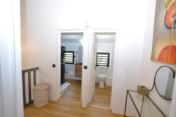 Les Abymes (97139) T2 d'exception secteur recherché Dugazon