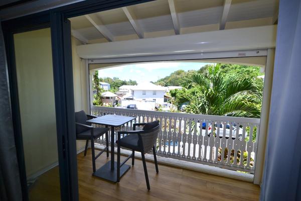 Les Abymes (97139) T2 d'exception secteur recherché Dugazon