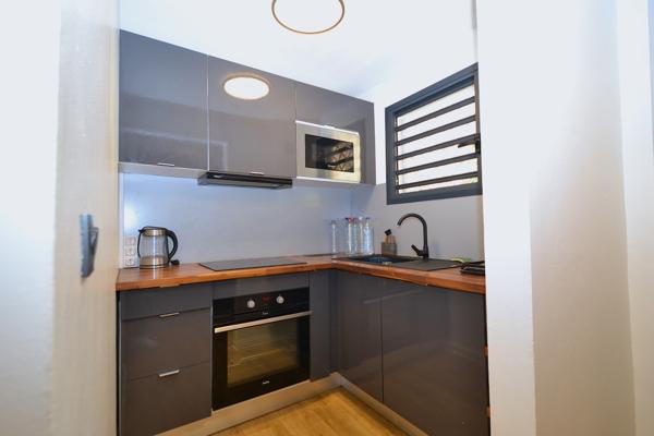 Les Abymes (97139) T2 d'exception secteur recherché Dugazon