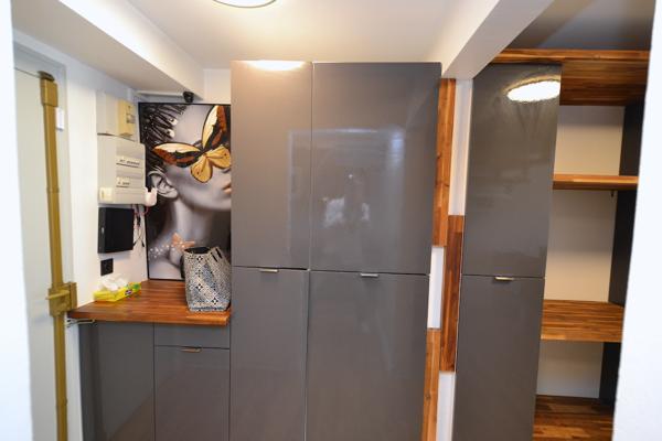 Les Abymes (97139) T2 d'exception secteur recherché Dugazon