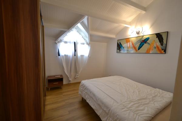 Les Abymes (97139) T2 d'exception secteur recherché Dugazon