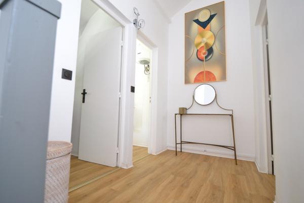 Les Abymes (97139) T2 d'exception secteur recherché Dugazon