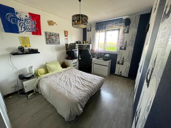 Maison contemporaine, familliale, plain pieds,