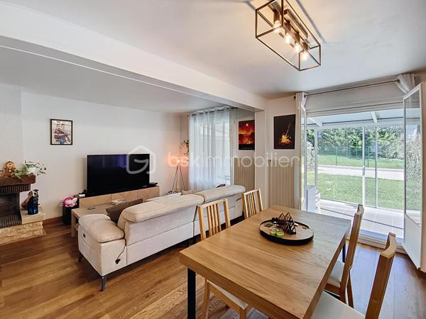 Maison de 89 m²