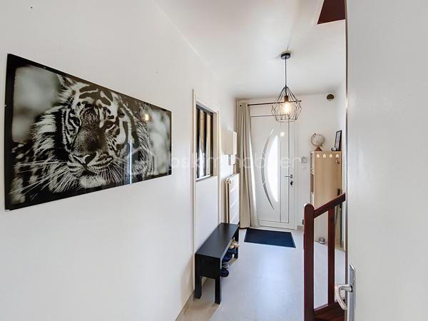 Maison de 89 m²