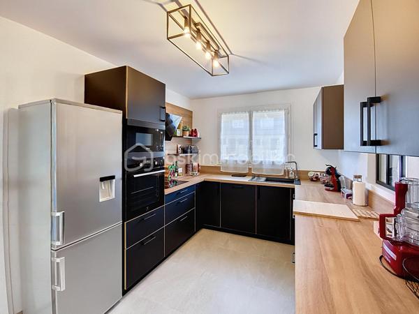 Maison de 89 m²