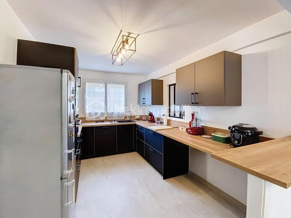 Maison de 89 m²