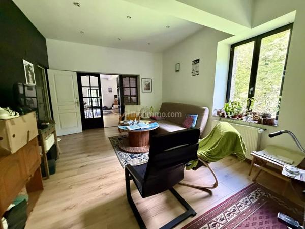 Vente                                                      Maison
                        
                     12 pièces                      255 m2                     à Dinan
