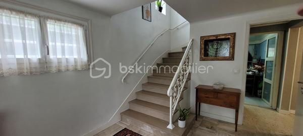 Maison de 173 m²