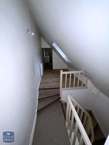 Appartement à vendre 1 pièce 28.86m² Dieppe (76200)