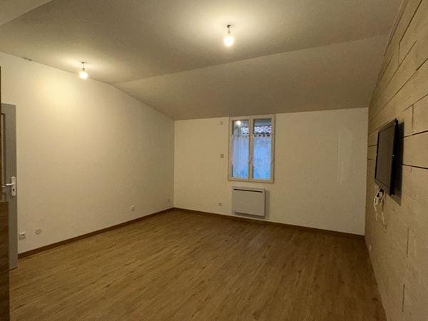 Maison Marennes Hiers Brouage 2 pièce(s) 45.55 m2