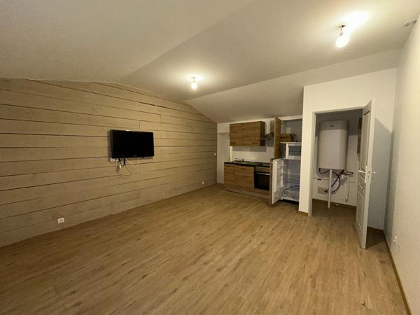 Maison Marennes Hiers Brouage 2 pièce(s) 45.55 m2