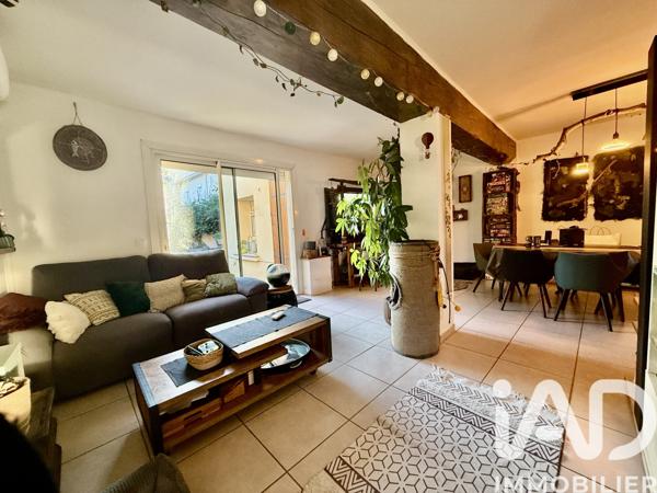 Maison à vendre 6 pièces 111 m² Perpignan