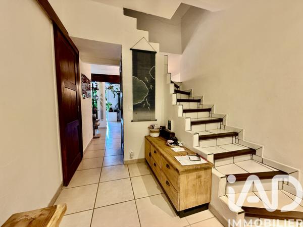 Maison à vendre 6 pièces 111 m² Perpignan