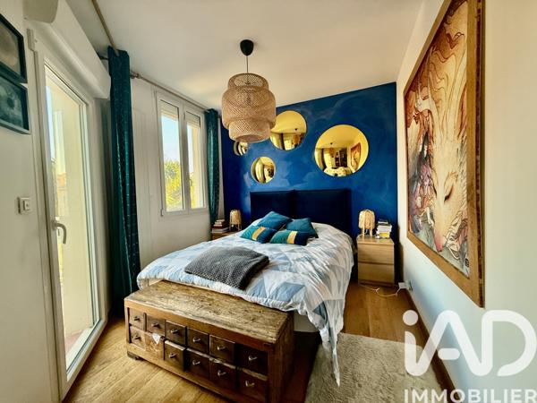 Maison à vendre 6 pièces 111 m² Perpignan