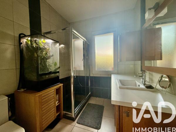 Maison à vendre 6 pièces 111 m² Perpignan