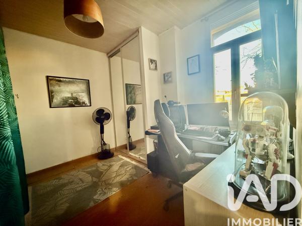 Maison à vendre 6 pièces 111 m² Perpignan