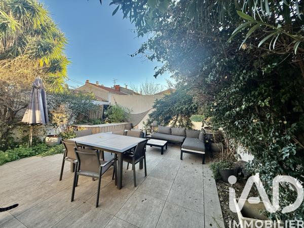 Maison à vendre 6 pièces 111 m² Perpignan