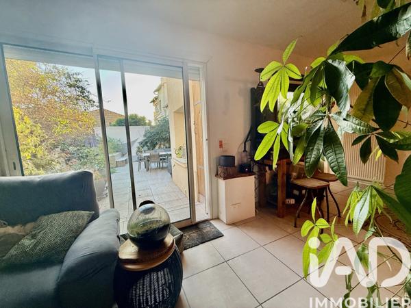 Maison à vendre 6 pièces 111 m² Perpignan