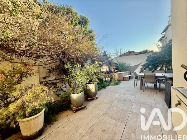 Maison à vendre 6 pièces 111 m² Perpignan