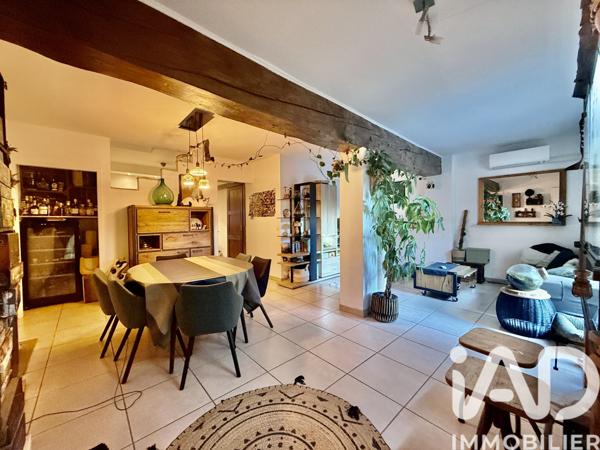 Maison à vendre 6 pièces 111 m² Perpignan