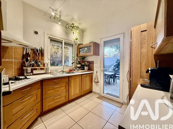 Maison à vendre 6 pièces 111 m² Perpignan