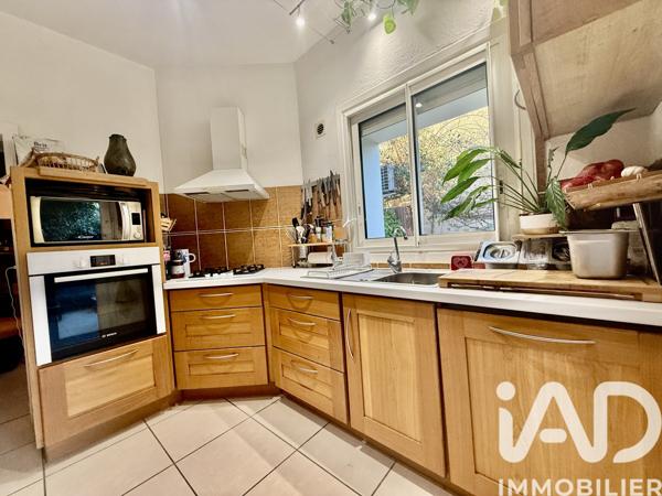Maison à vendre 6 pièces 111 m² Perpignan