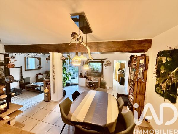 Maison à vendre 6 pièces 111 m² Perpignan