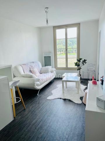 LE MANS 72000 - IMMEUBLE DE RAPPORT - 9 LOGEMENTS