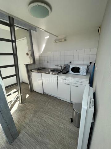 LE MANS 72000 - IMMEUBLE DE RAPPORT - 9 LOGEMENTS