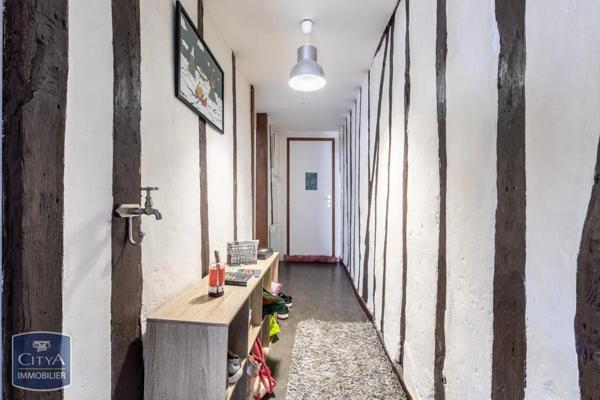 Appartement à vendre 2 pièces 48.88m²