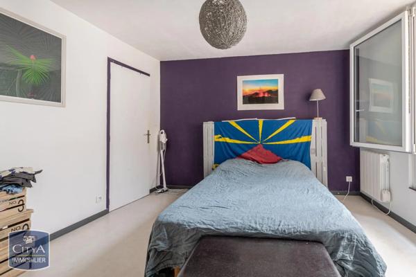 Appartement à vendre 2 pièces 48.88m²