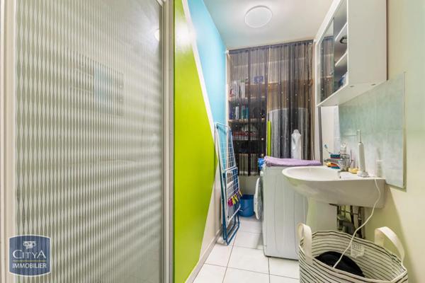 Appartement à vendre 2 pièces 48.88m²