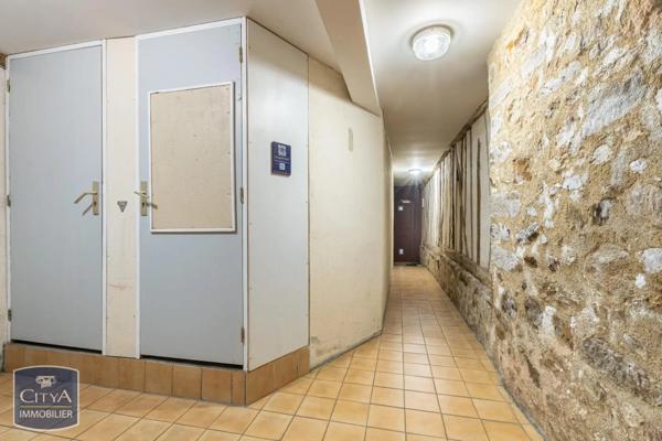 Appartement à vendre 2 pièces 48.88m²