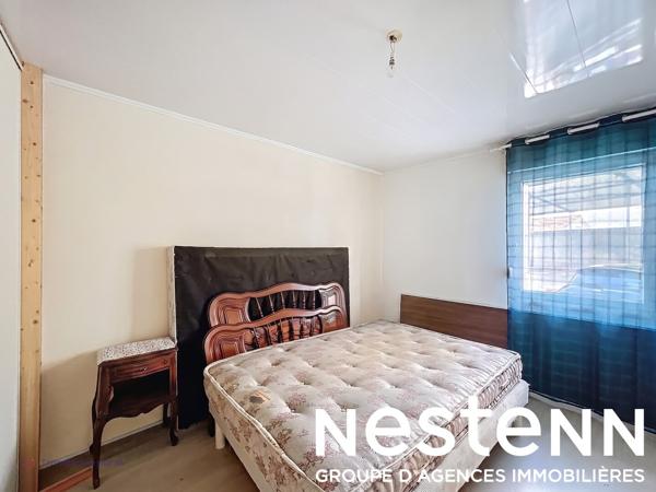 A vendre : Maison plain pied 3 chs - 69220 BELLEVILLE EN BEAUJOLAIS