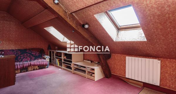 À vendre Appartement 2 pièces 17.45 m² - Persan 95340
