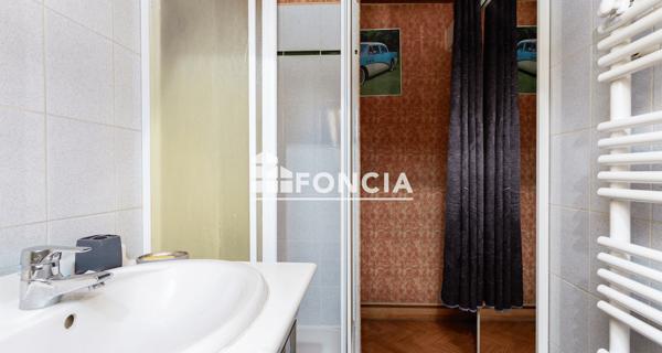 À vendre Appartement 2 pièces 17.45 m² - Persan 95340