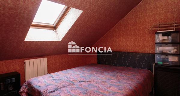 À vendre Appartement 2 pièces 17.45 m² - Persan 95340