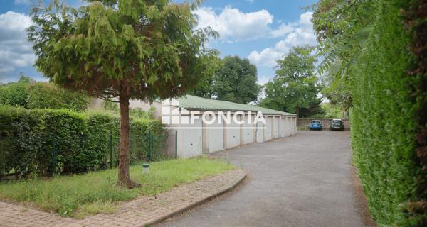 À vendre Studio 28.13 m² - Dammarie-les-lys 77190
