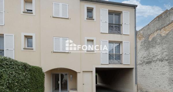 À vendre Studio 28.13 m² - Dammarie-les-lys 77190