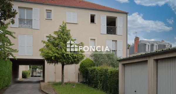 À vendre Studio 28.13 m² - Dammarie-les-lys 77190