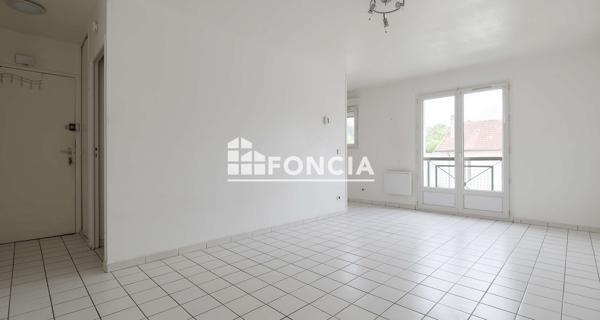 À vendre Studio 28.13 m² - Dammarie-les-lys 77190