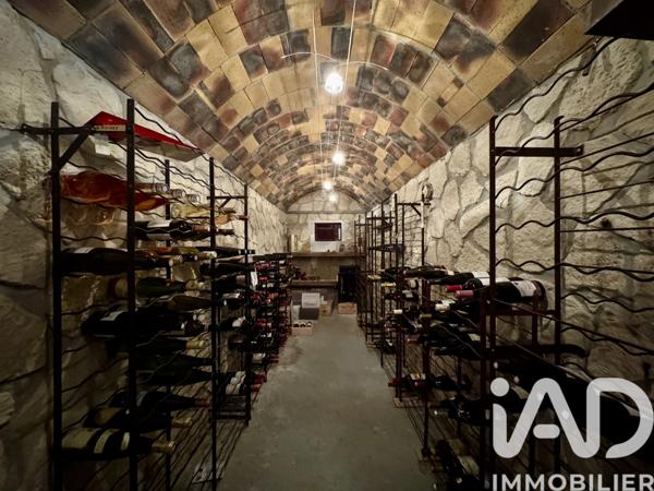 Maison à vendre 8 pièces 300 m² Montfermeil