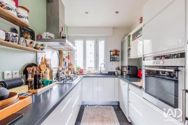 Maison à vendre 6 pièces 150 m² Montreuil