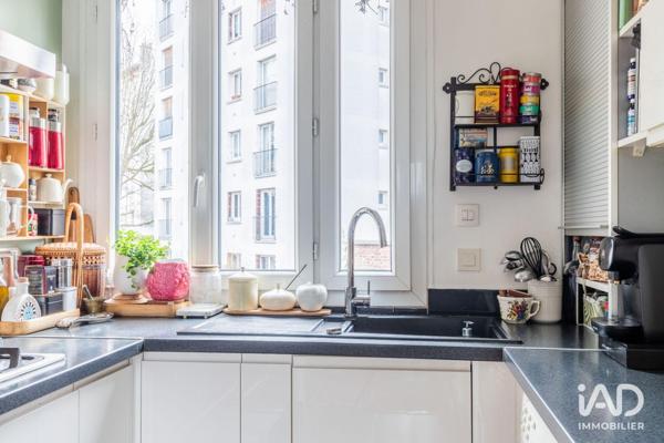 Maison à vendre 6 pièces 150 m² Montreuil